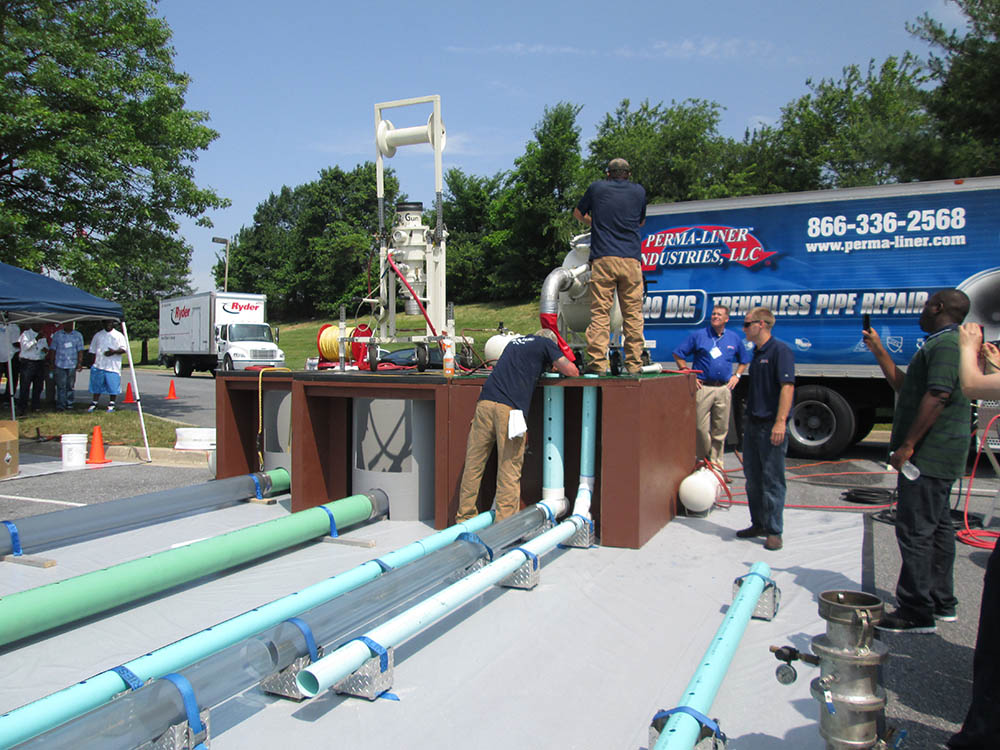 Have You Ever Considered Becoming An Installer